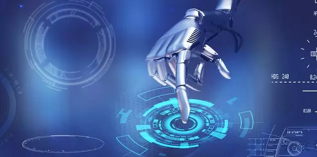 随着AI加速渗透经济社会发展“毛细血管”