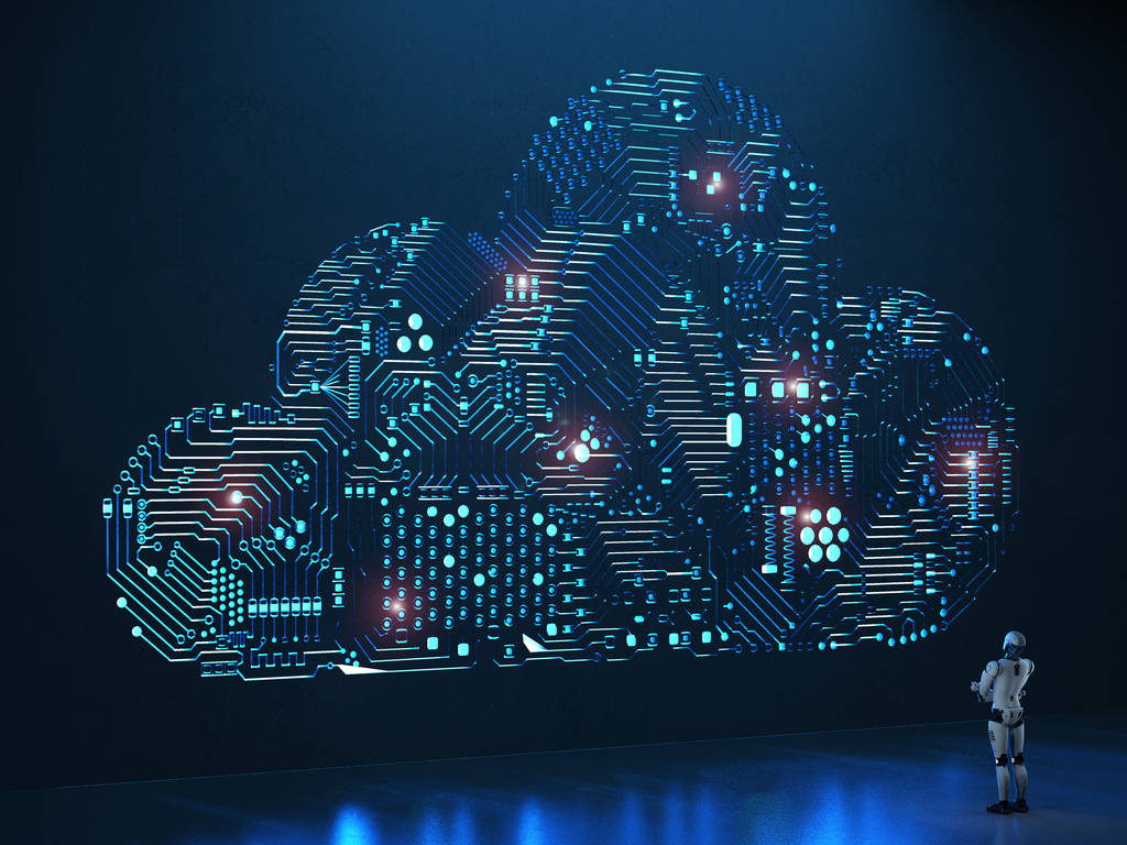 创业板人工智能 ETF 富国（159246）盘中涨幅达5.59%