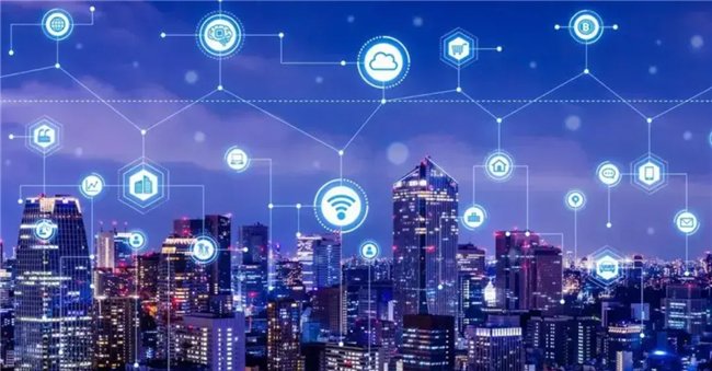 率先布局数据资源的整合与运营