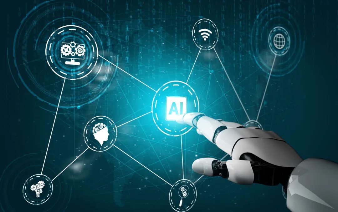 AI给客户带来的体验主要是“快和准”