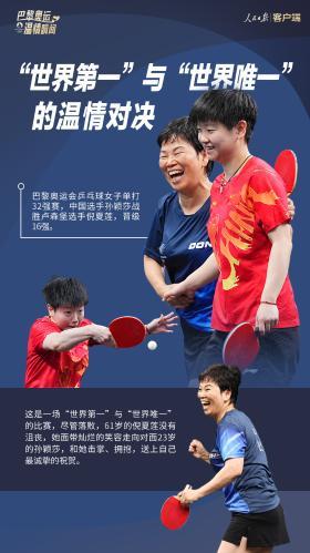 巴黎奥运会的温暖瞬间：让善意与陪伴溢出屏幕