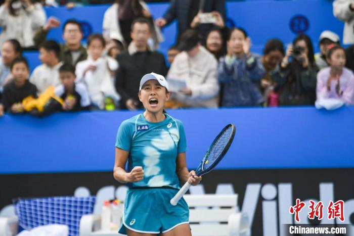 35岁张帅力克新星夺澳网外卡 奋斗之路再添里程