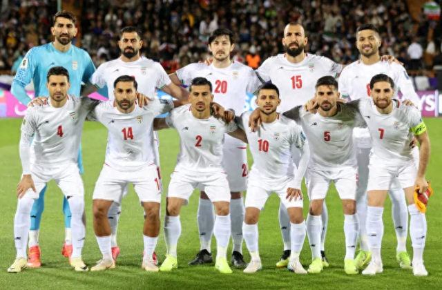 伊朗或退出2026世界杯引国际足联紧急应对