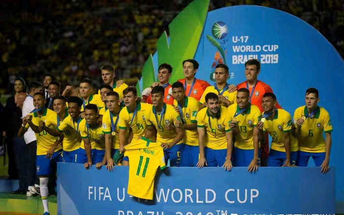 巴西球星三十而衰魔咒难破？新一代球员如何改