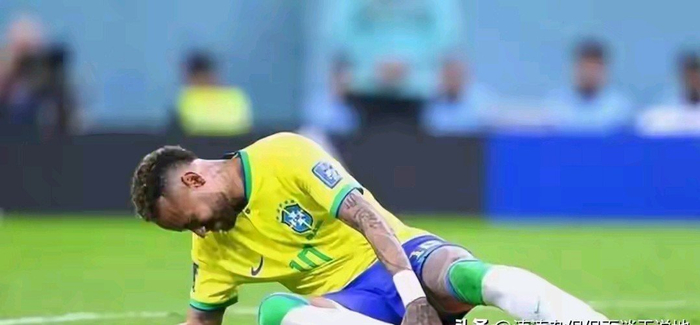 巴西球星三十而衰魔咒难破？新一代球员如何改