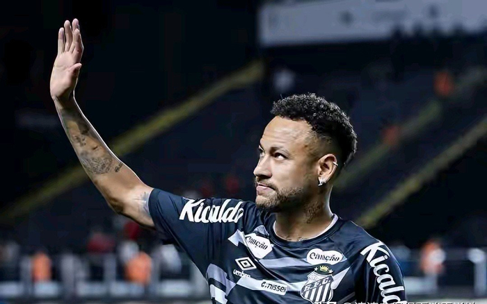 巴西球星三十而衰魔咒难破？新一代球员如何改