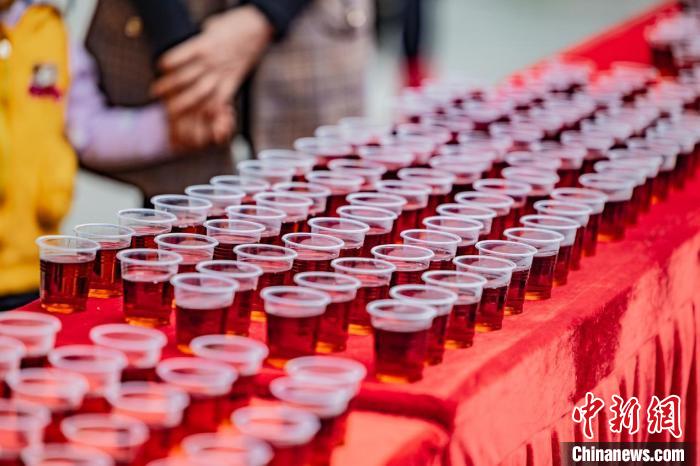 清远马拉松赛融合美食文化跑者畅享走胃之旅