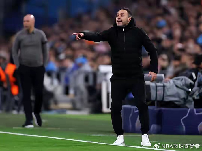 热刺保级边缘引热议 重温英超豪门崩盘史