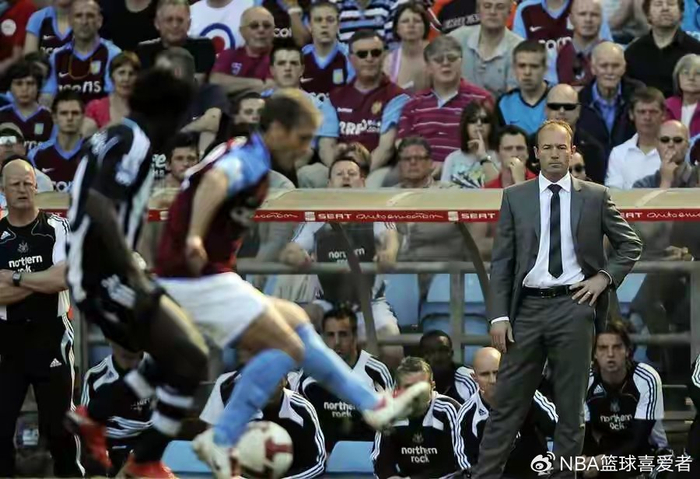 热刺保级边缘引热议 重温英超豪门崩盘史