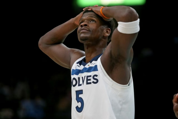 森林狼故意输球策略因湖人意外失利而失效