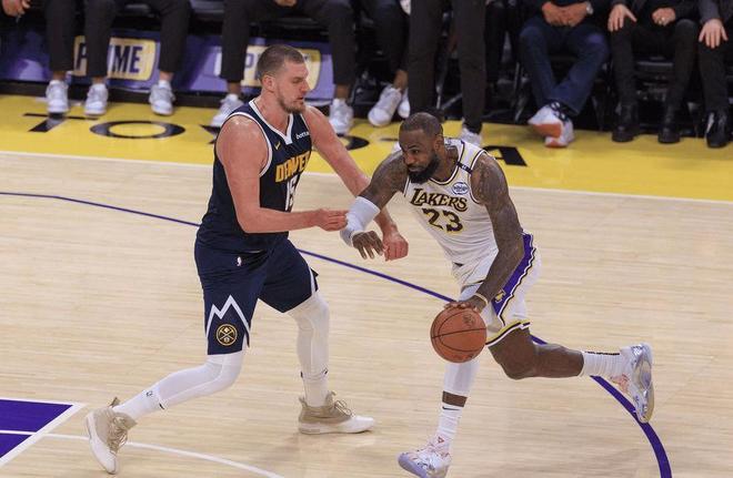 东西部排位战激烈 争冠格局生变