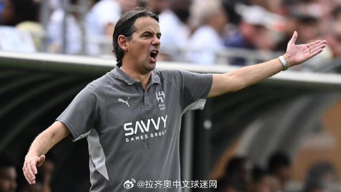 因扎吉婉拒国家队帅位留沙特 称压力环境皆理想
