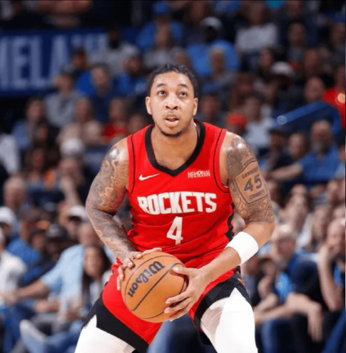 火箭队给戴维森两年合同却未重用引热议