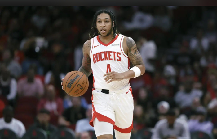 火箭队给戴维森两年合同却未重用引热议