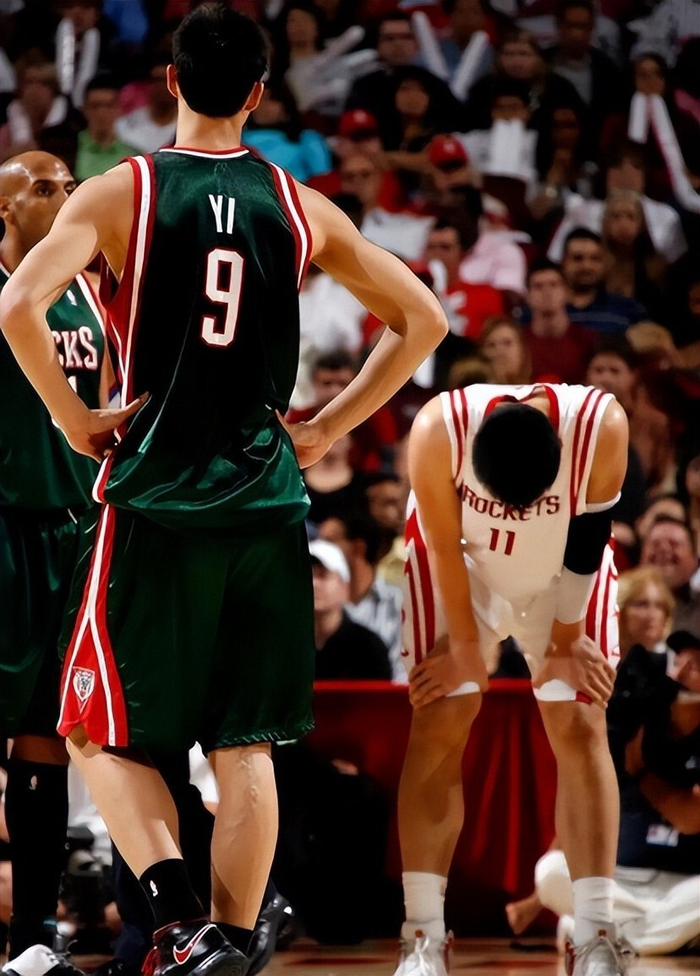 杨瀚森首轮登NBA却难获重用，中国球员挑战重重