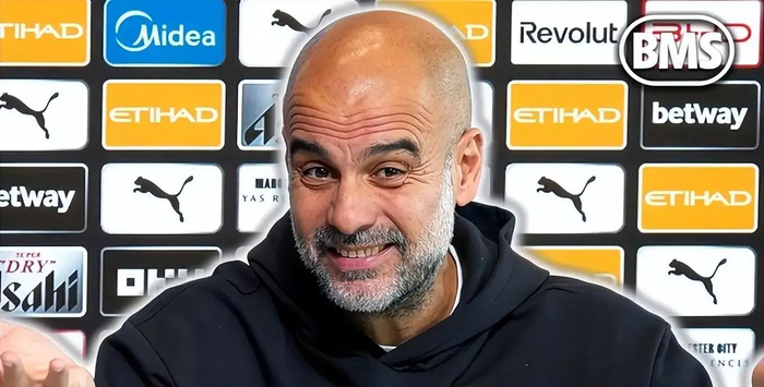 曼城主帅瓜迪奥拉或于2024年离任 高层面临三线决