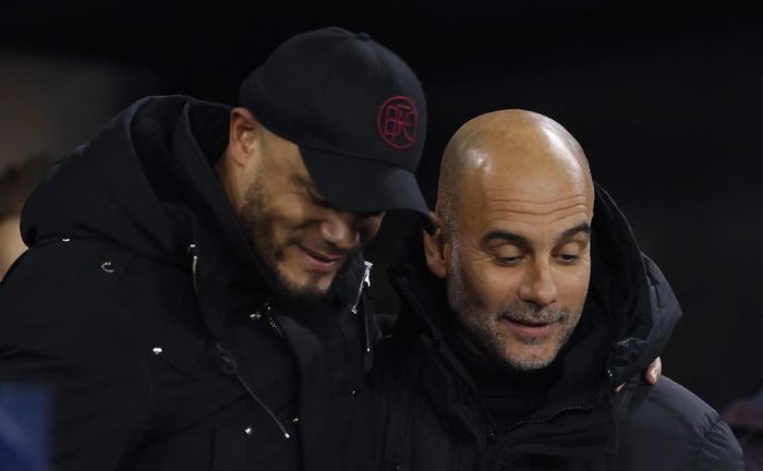 曼城主帅瓜迪奥拉或于2024年离任 高层面临三线决